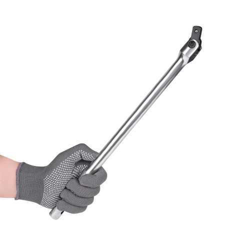 Вороток шарнирный 1/2"DR (380 мм) AVS VSH12380 фото 4