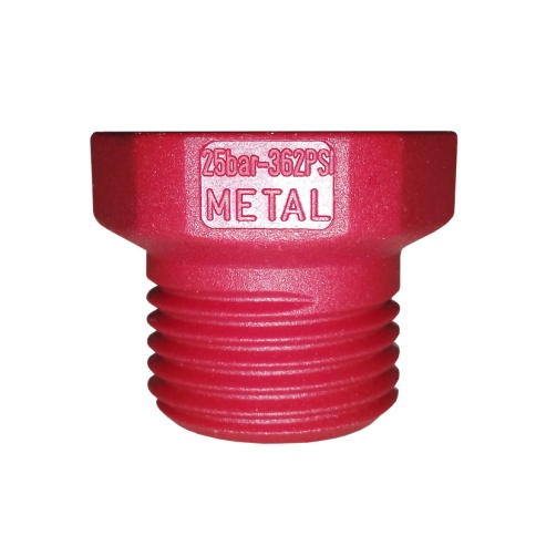 Держатель форсунки (пластик)  фото 1