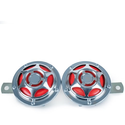 Сигнал автомобильный AVS HR 1021 (2 шт. комплект) фото 2