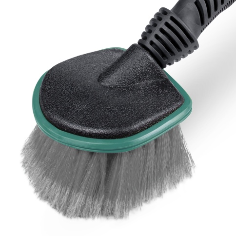 Щетка для мытья AVS B-0215 30 см фото 2