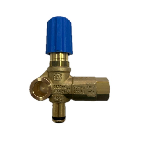 VRF2 310 бар 3/8"М-3/8"F, 30 л/мин фото 1