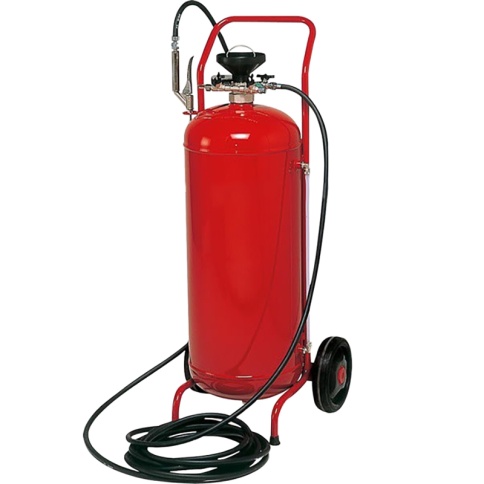 Пеногенератор, 50 л  SCO/50C фото 1