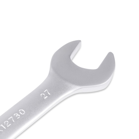 Ключ гаечный рожковый (27х30 мм) AVS K12730 фото 5