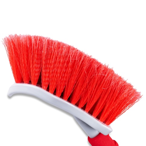 Щетка для мытья AVS B-0223 40 см фото 5