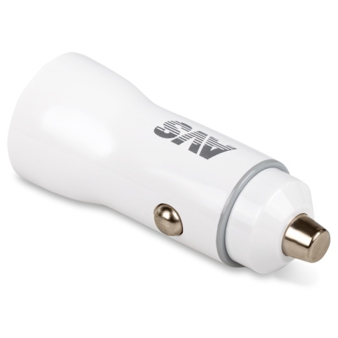 Автомобильное ЗУ AVS UC-613, 1 QC USB/1 PD Type-C, 6.0 А, 38 Вт (A40787S) фото 5