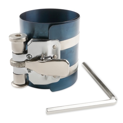 Оправка для поршневых колец (H=75 мм, D=53-125 мм) AVS PRC3 фото 1