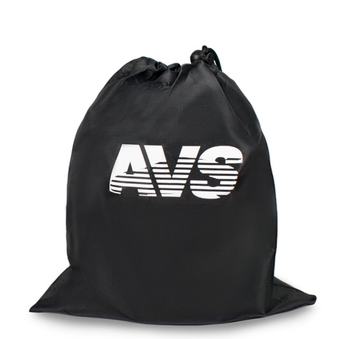 Домкрат гидравлический AVS HJ-B20T, 20т, 235-440мм. с клапаном (сумка, ремкомплект) фото 8