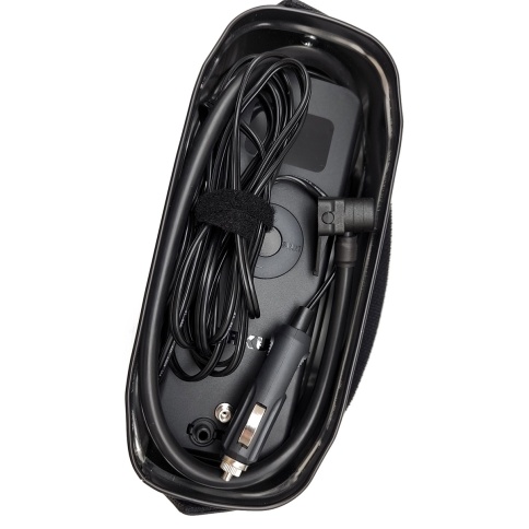 Компрессор автомобильный Berkut SPEC-3M фото 4