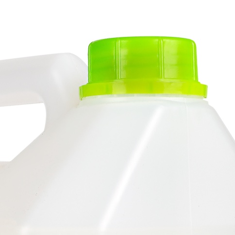 Средство антибактериальное для рук 5 кг. Clean&Green CG8016 фото 3