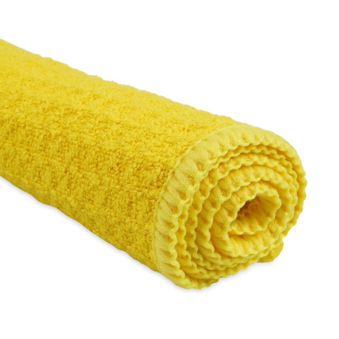 Полотенце для очистки стекла "Glass Towel" DM-0500 (40*40) фото 5