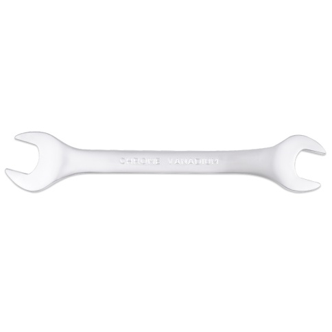 Ключ гаечный рожковый (14х15 мм) AVS K11415 фото 2