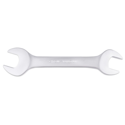 Ключ гаечный рожковый (27х30 мм) AVS K12730 фото 2