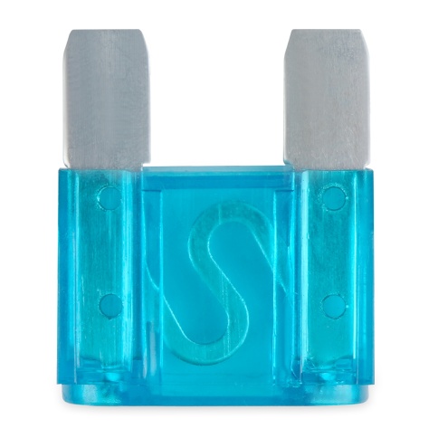 Предохранитель AVS FC-60A "макси" в пакете фото 3