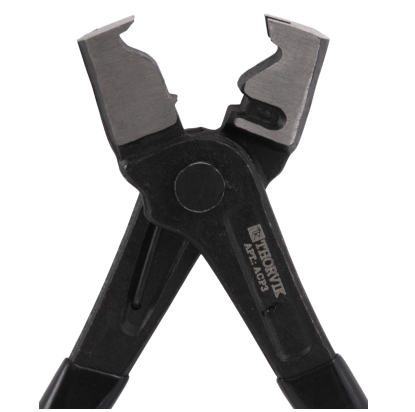 Щипцы для монтажа ленточных хомутов, Thorvik ACP3 (53896) фото 2