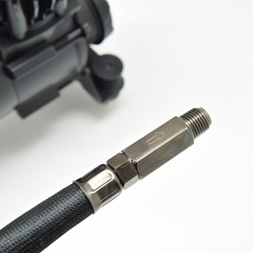 Компрессор для стационарной установки BERKUT PRO-21 фото 4