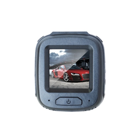 Видеорегистратор автомобильный AVS VR-725FH фото 2