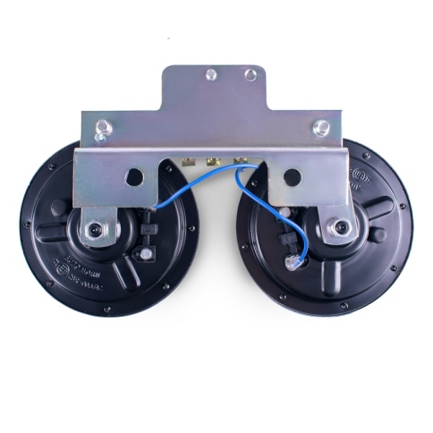 Сигнал автомобильный AVS HR 1052 (2 шт. комплект) фото 2