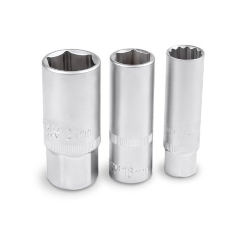 Набор инструментов 216 предметов "PRO" AVS ATS-216 фото 9