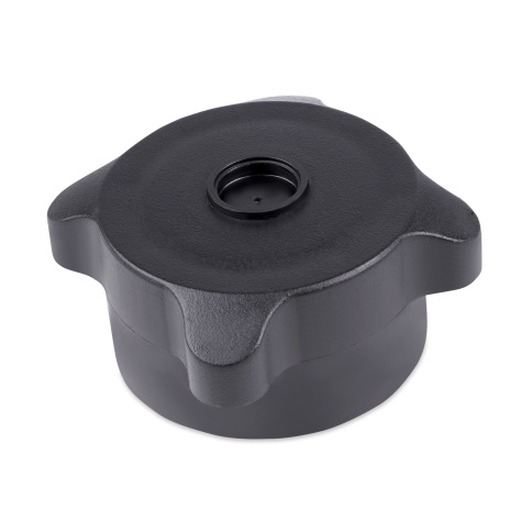 Крышка для канистры пластиковой AVS KPK-01 (универсальная) фото 3