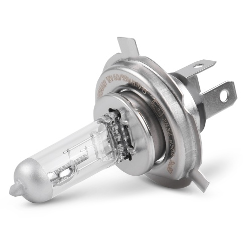 Автолампа галогенная H19 (60/55W PU43T-3) ORIGINAL LINE 12V OSRAM фото 3