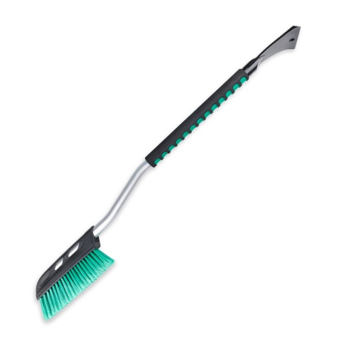 Зимняя щетка со скребком WB-90 (90 см) фото 4