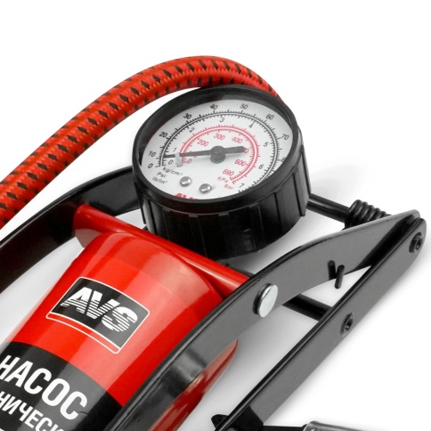 Насос механический AVS FP01 фото 2