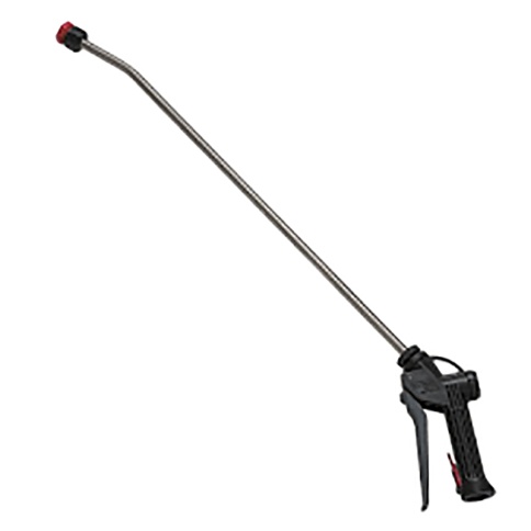 Пистолет-копье в сборе (пластик) фото 1