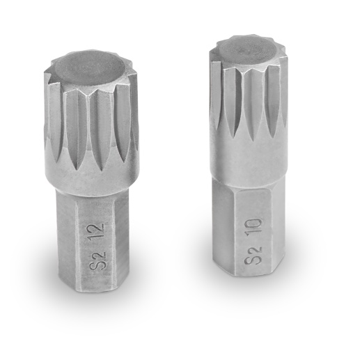 Набор инструментов 216 предметов "PRO" AVS ATS-216 фото 32