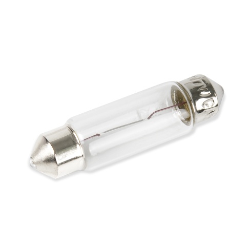 Лампа AVS Vegas 24V.C7W(SV8.5/8)L41мм. BOX 10шт. фото 2