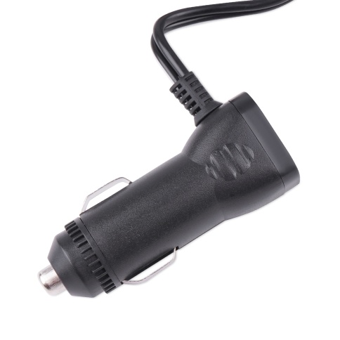 Разветвитель прикуривателя AVS 12/24 (на 3 выхода) CS301 фото 3