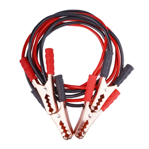 Провода прикуривания AVS Standart BC-200 (2,5 метра) 200А фото 1