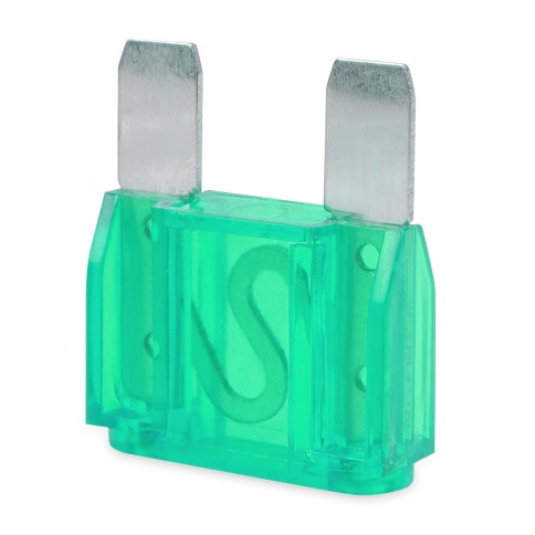 Предохранитель AVS FC-30A "макси" в пакете фото 3