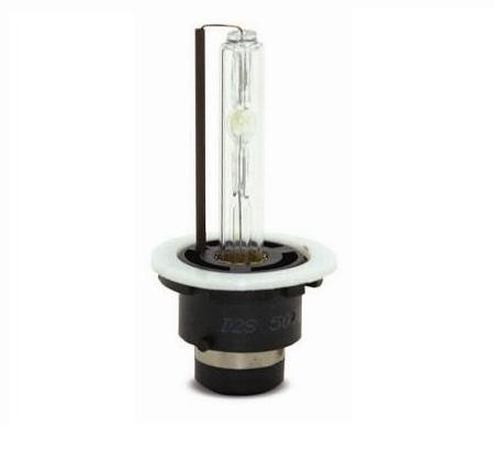 Лампы ксенон D2S (4300K) (1 шт.) AVS фото 1