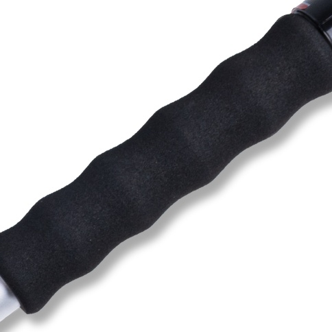 Щётка-скребок AVS WB-6312 (73 cм), мягкая ручка, распушенная щетина. фото 6