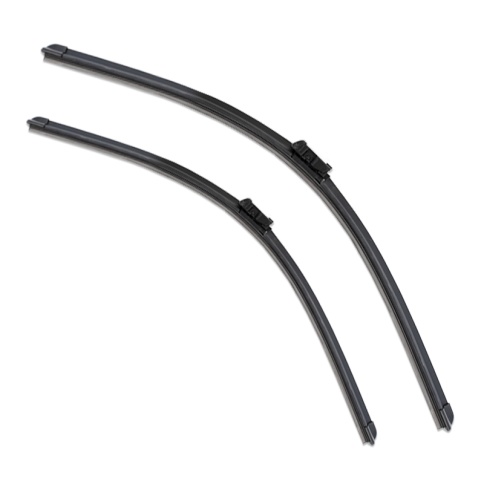 Щетки стеклоочистителя AVS EXTRA LINE (к-т) PB-6540 (PEUGEOT208, Partner/CITROEN Berl) фото 1