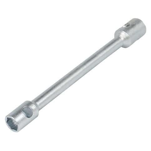 Ключ баллонный 24*27 (длина 360 мм) (Ø-25 мм) AVS TWW-2427N фото 1