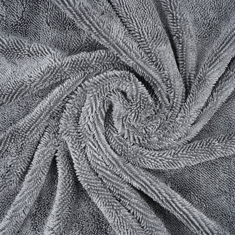 Микрофибровое полотенце для сушки кузова DM-0690 (60х90см)(1шт) фото 2