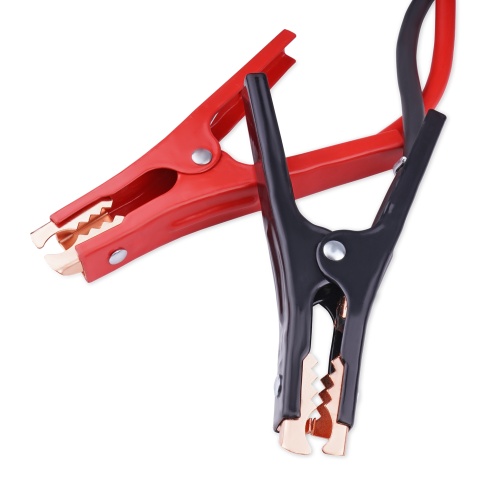 Провода прикуривания AVS Expert BC-500 (3 метра) 500А фото 3