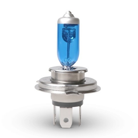 Галогенная лампа AVS ATLAS BOX/5000К/ H4.12V.60/55W.коробка 1шт. фото 2