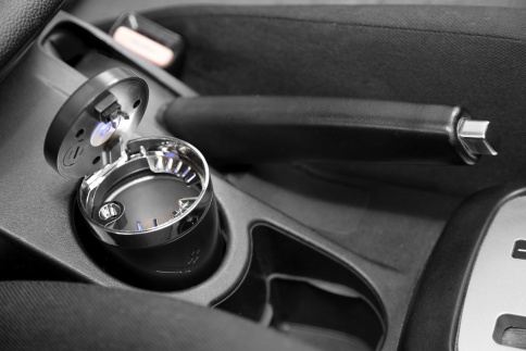 Пепельница JT AT-005J фото 5