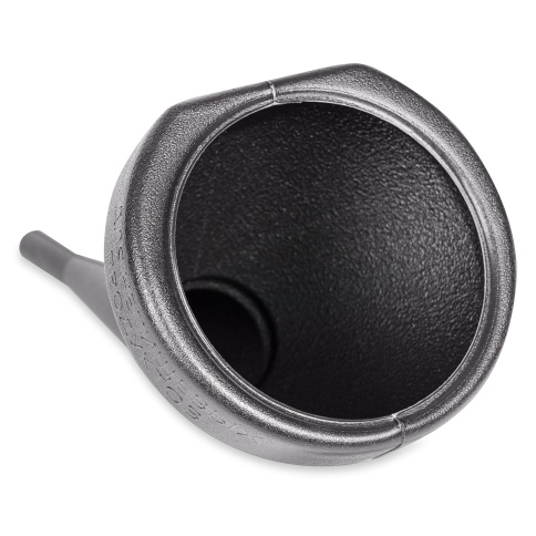 Воронка неразборная AVS OF-140 (D-140 мм, L-275 мм) фото 3