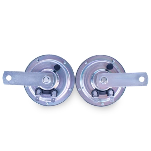 Сигнал автомобильный AVS HR 1021 (2 шт. комплект) фото 5