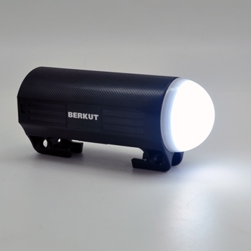 Автономный мини-душ BERKUT SMART WASHER SW-X4 фото 3