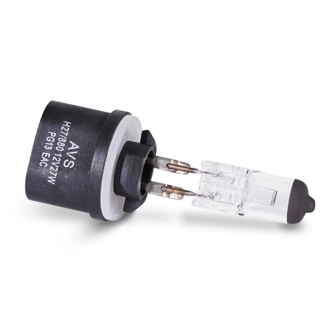 Галогенная лампа AVS Vegas H27/880 12V.27W.1шт. фото 4