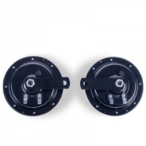 Сигнал автомобильный AVS HR 1046 (2 шт. комплект) фото 4