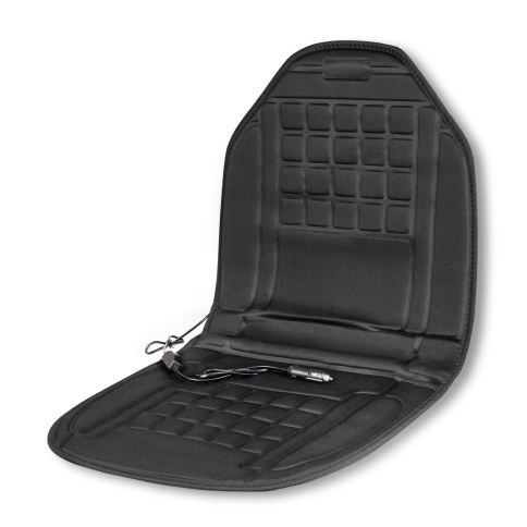 Накидка на сиденье с функцией подогрева AVS HC-175 фото 2