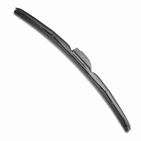 Щетка стеклоочистителя AVS Multi Hybrid Line (10 в 1) MHL-24 (60 см) (уценённый товар) фото 1