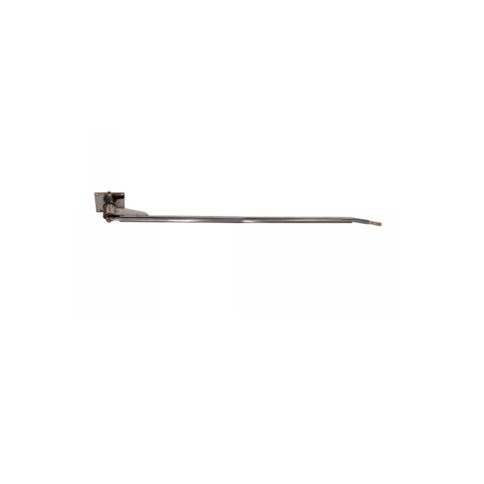 Консоль поворотная прямая, наклонная 1,75 м., муфта UM-901414+PM-180KA (KPPN-175C1) фото 1