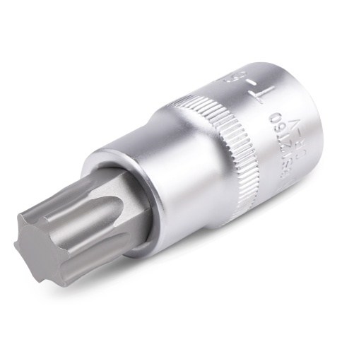 Головка со вставкой 1/2" TORX (T60, L=55 мм) AVS BS12T60 фото 1