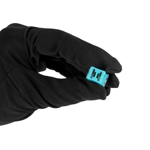 Предохранитель картриджный AVS FJ10-20A в пакете фото 6